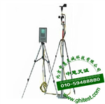 TH-2009A便攜式氣象參數(shù)監(jiān)測(cè)儀_移動(dòng)氣象站_便攜式五參數(shù)氣象站